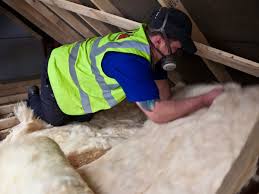 Best Insulation Removal  in Dixon, MO